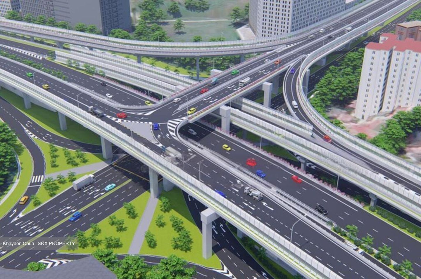 Loyang Drive (D17), Factory #468110491